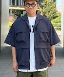 NEW BALANCE(ニューバランス)の「トップス(シャツ/ブラウス)」