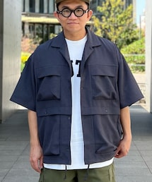 NEW BALANCE | シャツ/ブラウス