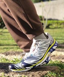 SALOMON | スニーカー