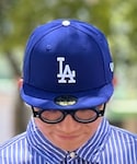 NEW ERA(ニューエラ)の「帽子(キャップ)」