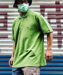UNIQLO | ポロシャツ