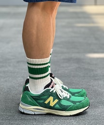 NEW BALANCE | スニーカー