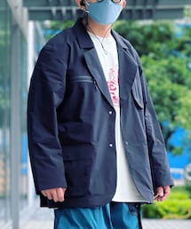 THE NORTH FACE | テーラードジャケット