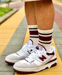 NEW BALANCE | スニーカー