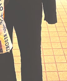 JEANASIS | その他パンツ