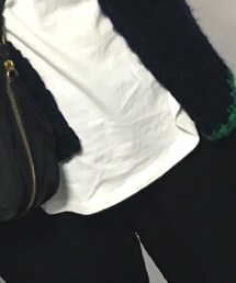 GU | Tシャツ/カットソー