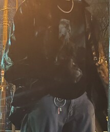 ZARA | ライダースジャケット