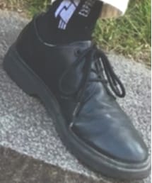 GU | ローファー