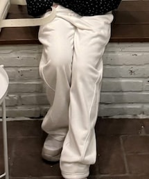 GU | スウェットパンツ
