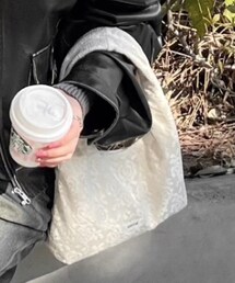 MARITHE + FRANCOIS GIRBAUD | バッグ