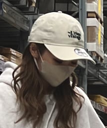 aclent×NEW ERA | 帽子