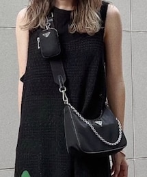 PRADA | バッグ