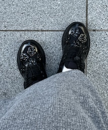 Cecilie Bahnsen x ASICS | スニーカー