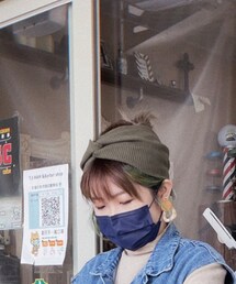 ROSE CASTLE | ヘアバンド