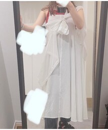 LOWRYS FARM | オールインワン・サロペット