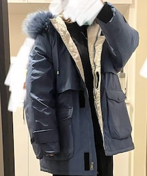 AMAIL | ダウンジャケット/コート