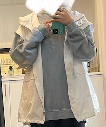 AMAIL | スウェット