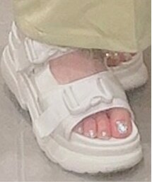 AMAIL | シューズ