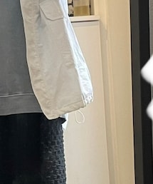 DISCOAT | マウンテンパーカー