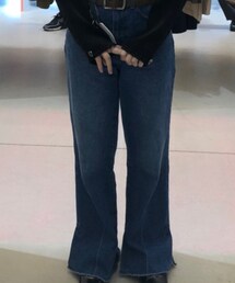 B.C STOCK | デニムパンツ