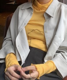 BASERANGE | トップス