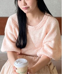 muguet | ニット/セーター