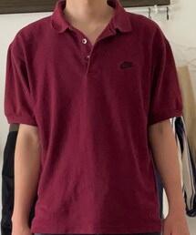 NIKE | ポロシャツ