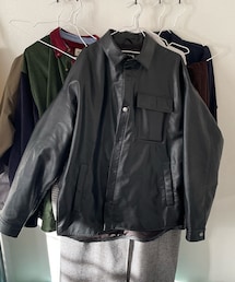 ZARA | ジャケット/アウター