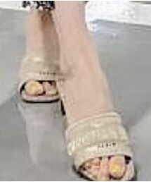 Christian Dior | サンダル