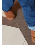 ZARA(ザラ)の「パンツ(デニムパンツ)」
