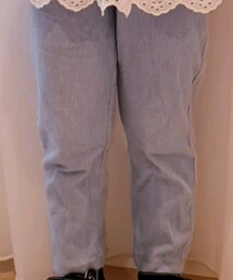 ZARA | デニムパンツ