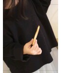 H&M(エイチ・アンド・エム)の「トップス(アンサンブル)」