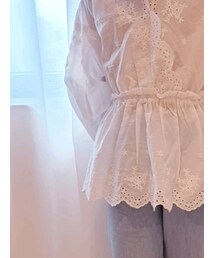 GLOBAL WORK | トップス