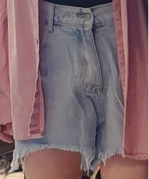 ZARA | デニムパンツ
