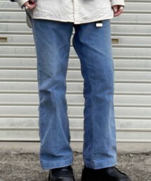 Euro work pants | パンツ