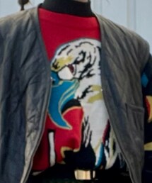 KANSAI MAN | ニット/セーター