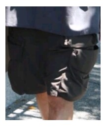 Goopi | カーゴパンツ