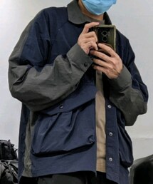 Melsign | ブルゾン