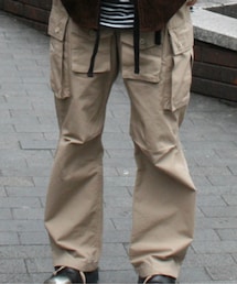 Engineered Garments | FA pants(パンツ)
