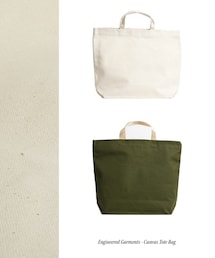 Engineered Garments | トートバッグ