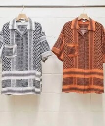 UNUSED | シャツ/ブラウス