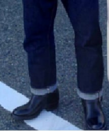 福禄寿 | ブーツ