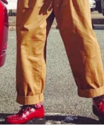 GEORGE COX | ドレスシューズ