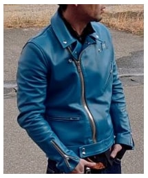 Lewis Leathers | ライダースジャケット