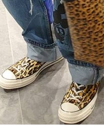 CONVERSE | スニーカー