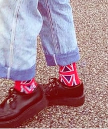 GEORGE COX | ドレスシューズ