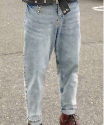 H&M | デニムパンツ