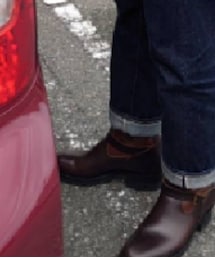 TOYS McCOY | デニムパンツ