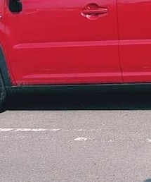 H&M | デニムパンツ