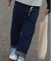 WAREHOUSE | デニムパンツ